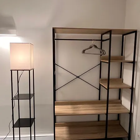 Exclusivos En El Norte De Apartment Madrid