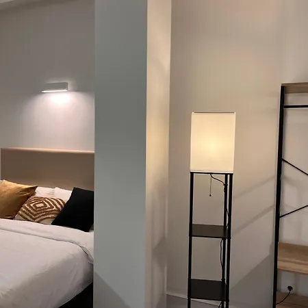 Apartment Exclusivos En El Norte De Madrid