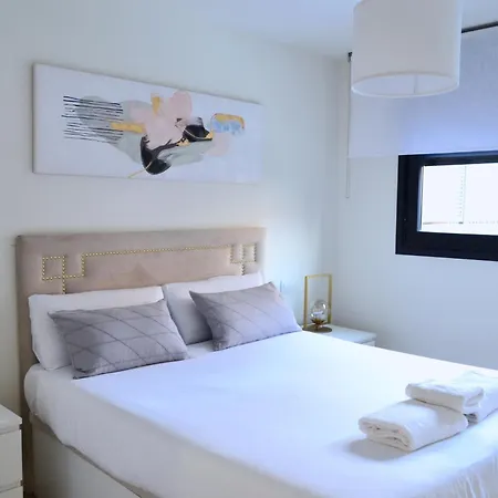Apartment Amplio Prosperidad