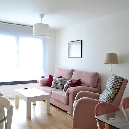 Apartment Acogedor Rio *