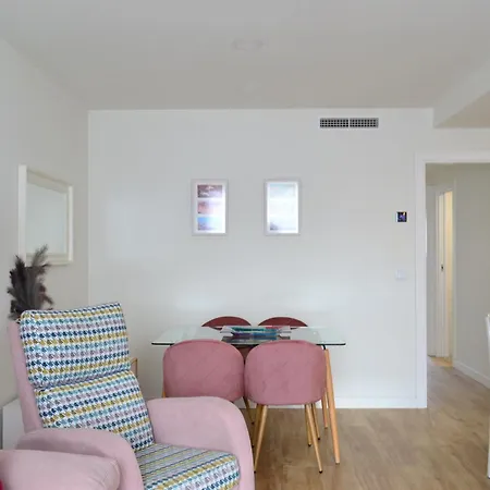 Apartment Acogedor Rio *