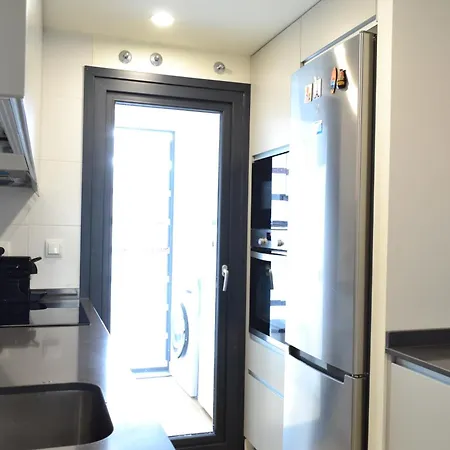 Acogedor Rio Apartment
