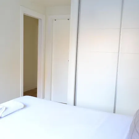 Apartment Acogedor Rio *