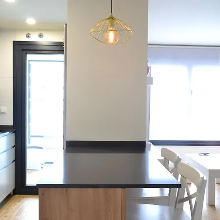 Apartment Acogedor Rio