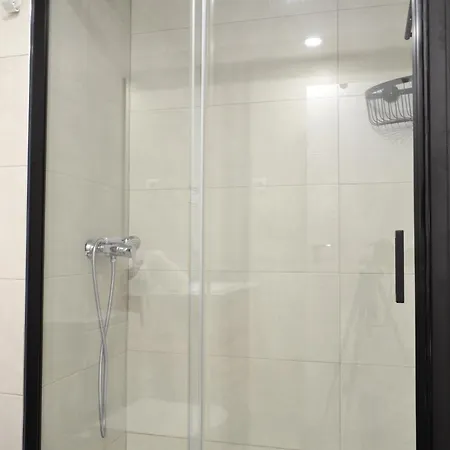 Apartment Acogedor Rio *