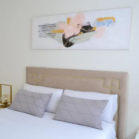 Acogedor Rio Apartamento