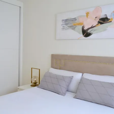 Apartment Acogedor Rio