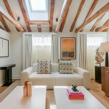 El Autor Hotel, Madrid, Autograph Collection 5*