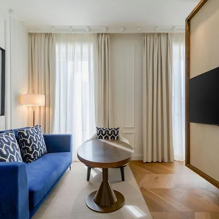 El Autor Hotel, Madrid, Autograph Collection 5* マドリード