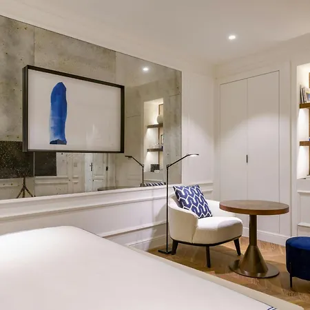 El Autor Hotel, Madrid, Autograph Collection Hotel 5*