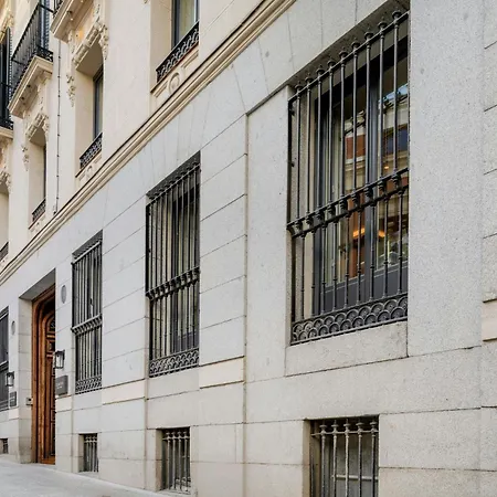 ホテル El Autor Hotel, Madrid, Autograph Collection マドリード