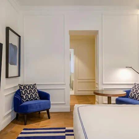El Autor Hotel, Madrid, Autograph Collection 5*