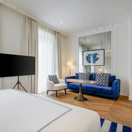 El Autor Hotel, Madrid, Autograph Collection ホテル