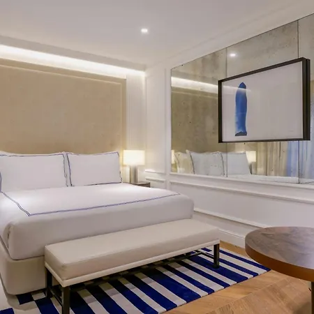 El Autor Hotel, Madrid, Autograph Collection ホテル マドリード