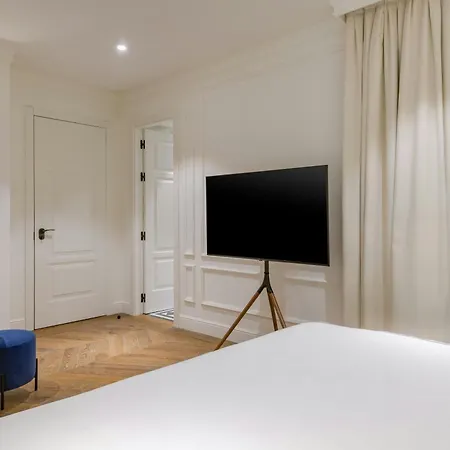 El Autor Hotel, Madrid, Autograph Collection ホテル 5*