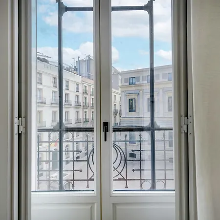 El Autor Hotel, Madrid, Autograph Collection