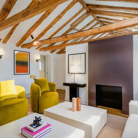 El Autor Hotel, Madrid, Autograph Collection
