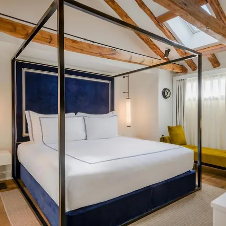 ホテル El Autor Hotel, Madrid, Autograph Collection 5*