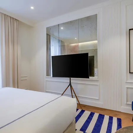 El Autor Hotel, Madrid, Autograph Collection 5* マドリード