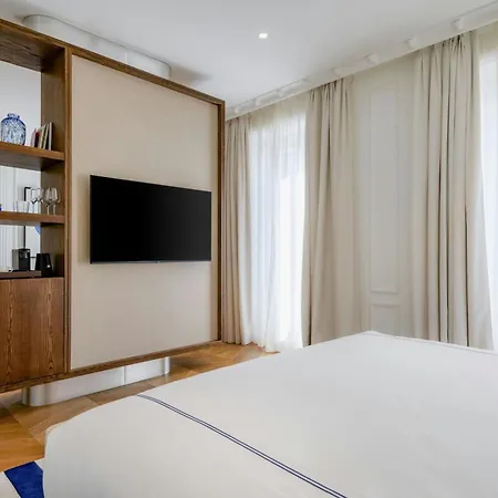 ホテル El Autor Hotel, Madrid, Autograph Collection マドリード