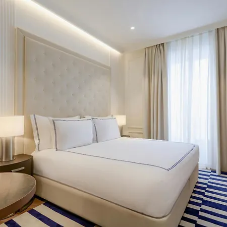 El Autor Hotel, Madrid, Autograph Collection Madri
