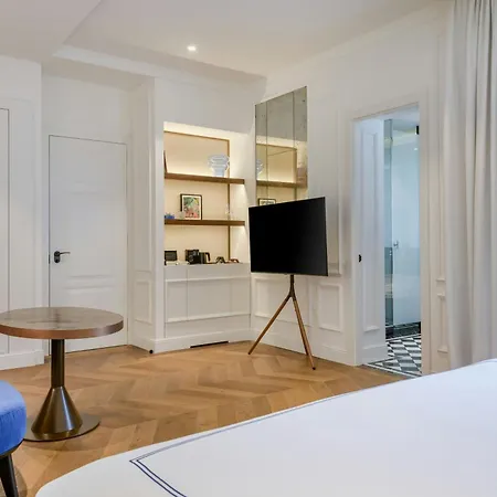 ホテル El Autor Hotel, Madrid, Autograph Collection 5*