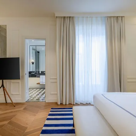 ホテル El Autor Hotel, Madrid, Autograph Collection 5*