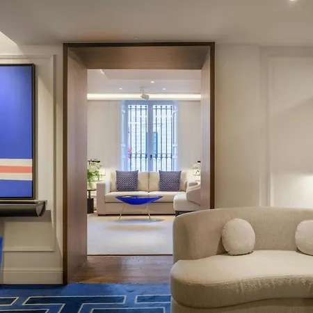 El Autor Hotel, Madrid, Autograph Collection 5*