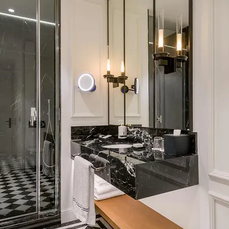 El Autor Hotel, Madrid, Autograph Collection 5*