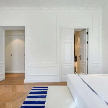 El Autor Hotel, Madrid, Autograph Collection 5*
