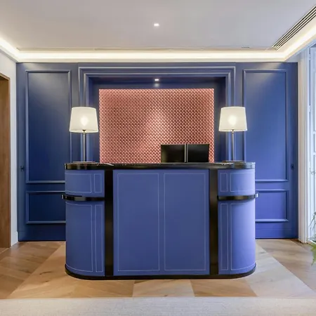 El Autor Hotel, Madrid, Autograph Collection ホテル 5*