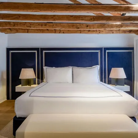 El Autor Hotel, Madrid, Autograph Collection 5*