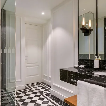 El Autor Hotel, Madrid, Autograph Collection 5*