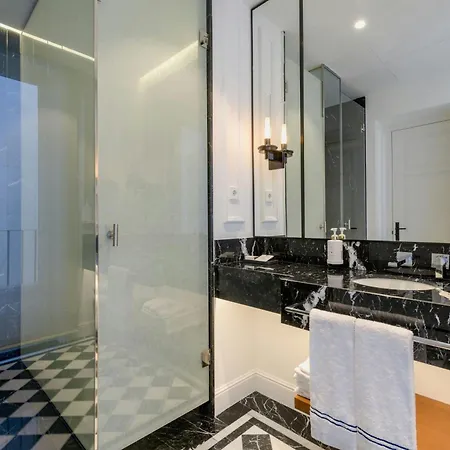 El Autor Hotel, Madrid, Autograph Collection