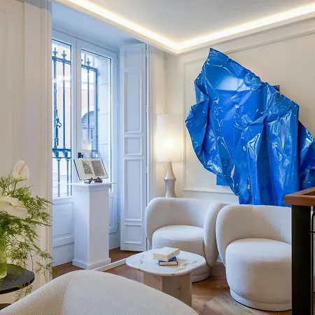 El Autor Hotel, Madrid, Autograph Collection ホテル マドリード