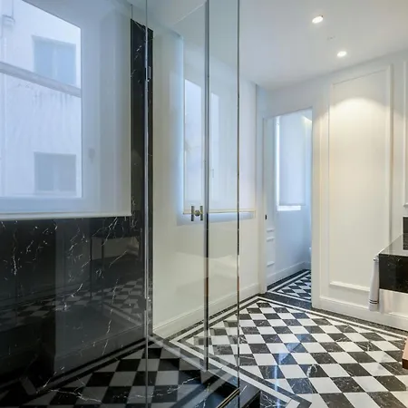 El Autor Hotel, Madrid, Autograph Collection ホテル
