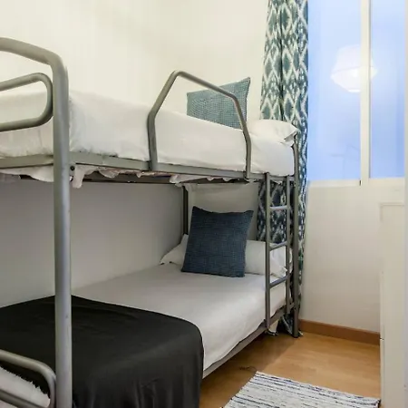 Apartment De Austrias - Your Refuge In La Latiina *