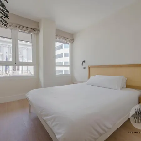 Malasana Vibrante 4, Descubre San Bernardo 20 E3 Madrid