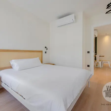 Malasana Vibrante 4, Descubre San Bernardo 20 E3 *