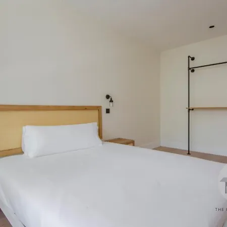 Malasana Vibrante 4, Descubre San Bernardo 20 E3 Madrid