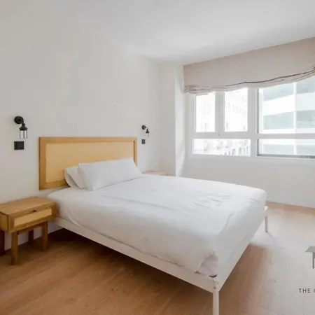 Malasana Vibrante 4, Descubre San Bernardo 20 E3 Apartamento Madrid