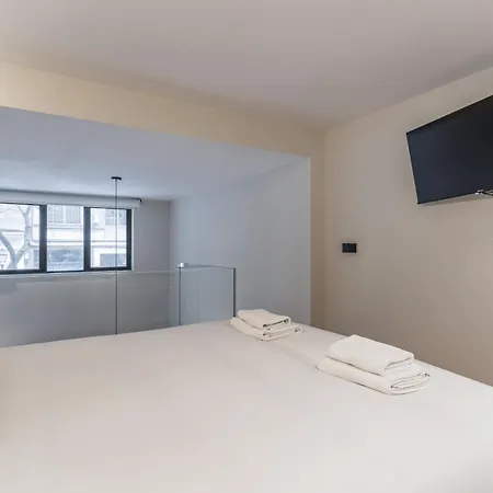 Laurel-mintystay Madrid