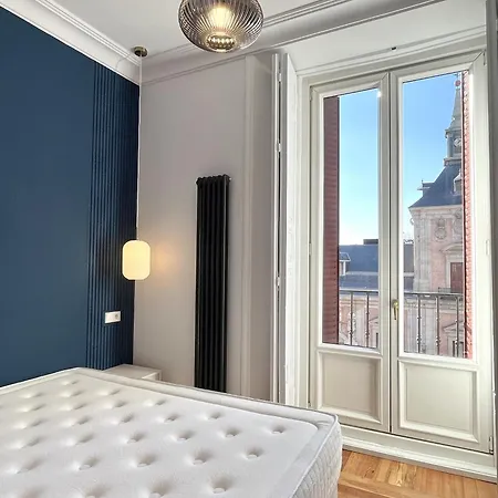 Apartment Dplace To Be - De Lujo En Centro Historico *