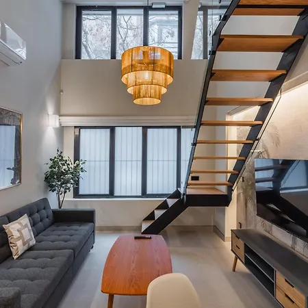 Apartment Laurel-mintystay *
