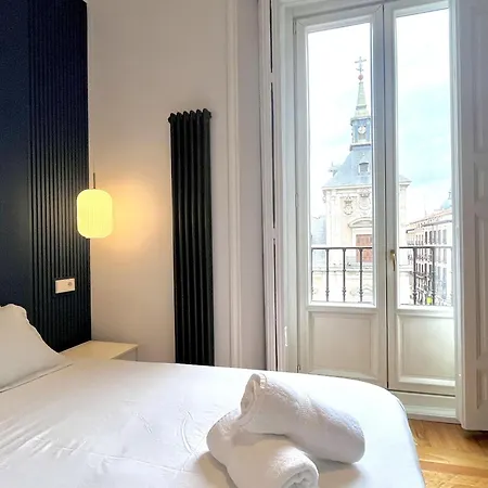 Apartment Dplace To Be - De Lujo En Centro Historico