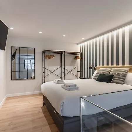 Apartment Laurel-mintystay