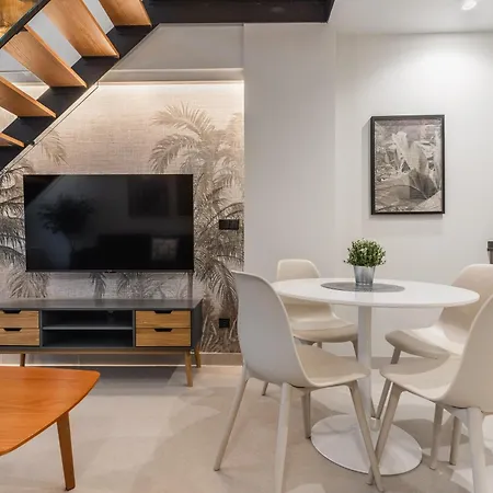 Apartment Laurel-mintystay