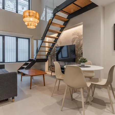 Laurel-mintystay Apartment *
