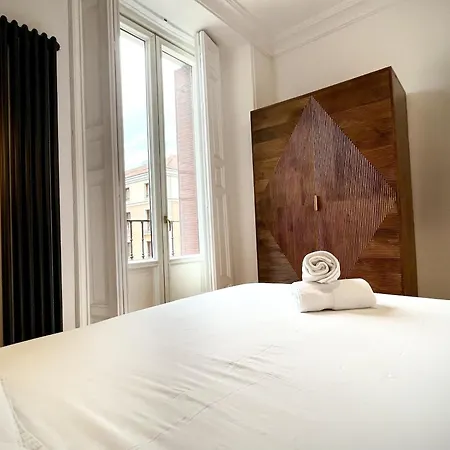 Apartment Dplace To Be - De Lujo En Centro Historico *