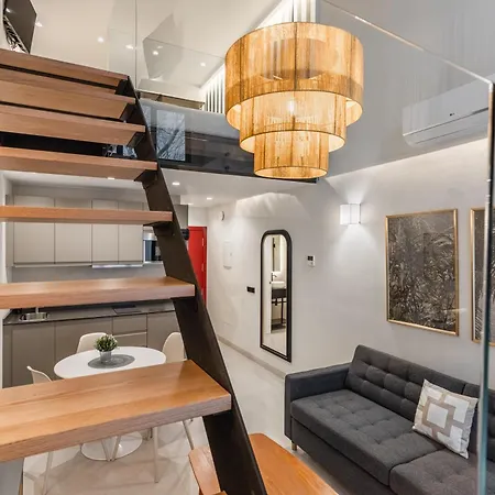 Laurel-mintystay Apartment *